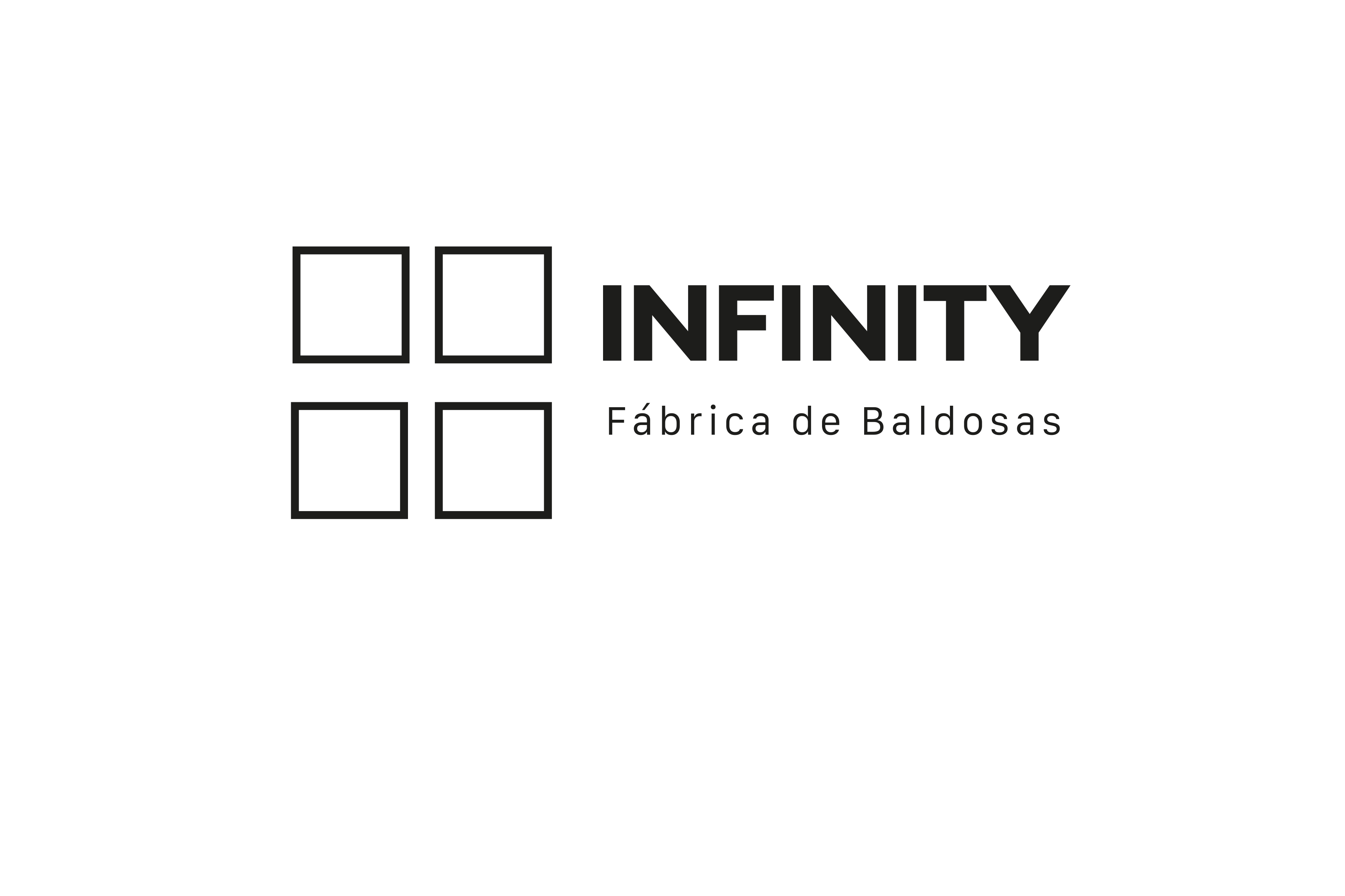 Infinity Baldosas